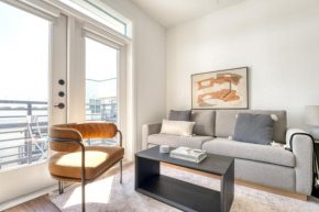 East Austin 1br w gym pool wd nr shops ATX-129